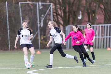 Bild 710 - wCJ Quali Landesmeisterschaft